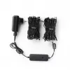TWINKLY Strings 250 Special Edition (TWS250SPP-BEU) slimme kerstboomverlichting 250 LED RGB+W 20 m