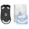 threepointzero Glacier Skates voor Deathadder V3 Pro-muis, TPZ-GS-RDV3PRO