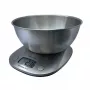 Elektronische keukenweegschaal ESPERANZA LYCHEE – 5 kg capaciteit, 1 g nauwkeurigheid, RVS-schaal 21 L