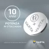 Varta 06032 Wegwerpbatterij CR2032 Lithium