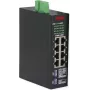 Beheerbare Ethernet-switch ROLINE 21.13.1134 — 8 poorten 1 Gbit/s
