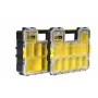 Professionele organizer Fatmax Deep Pro kunststof vergrendeling STANLEY 1-97-521