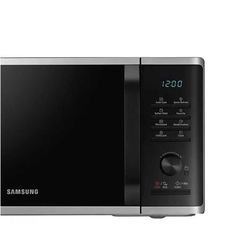 Magnetron Samsung MS23K3515AS 23L 800W grillfunctie