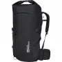 Jack Wolfskin Cyrox Shape 30 S-L rugzak – zwart, 30 L