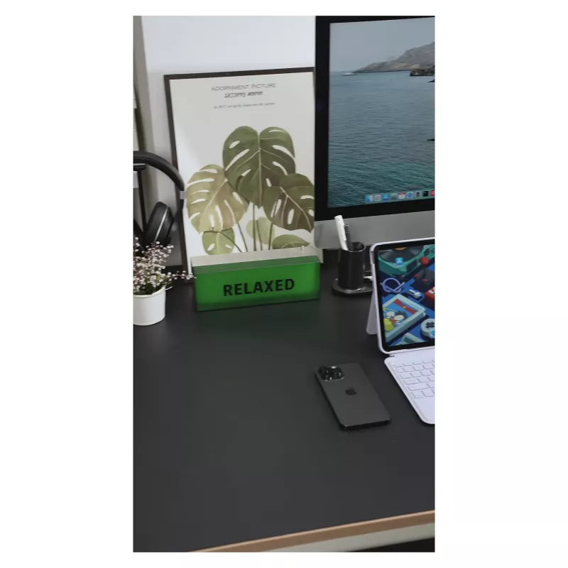 inateck toetsenbord iPad 11 iPad Air 4-6 Com. QWERTZ grijs