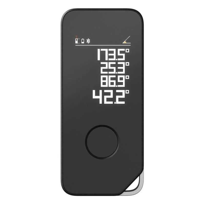 Smart Laser Measure Pro HOTO H-D50, Bluetooth, 50m