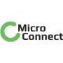 MicroConnect - stroomkabel - 1,8 m - Europa (POWER_3P)