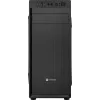 NATEC Aracanta Midi Tower zwart