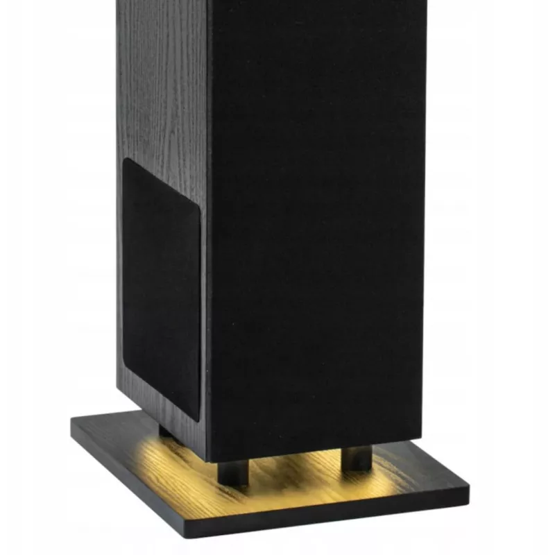 Actieve luidspreker AKAI AEROBEAT PILLAR — actieve draagbare luidspreker