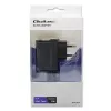 Voeding QOLTEC 52405 6V 2A 12W stroomvoorziening voor draagbare apparaten