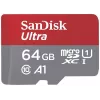 Flash-geheugenkaart SANDISK SDSQUAB-064G-GN6TA 64GB