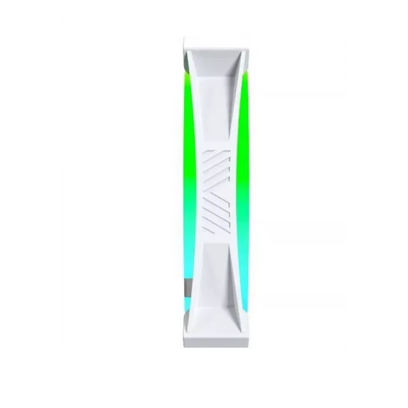 MONTECH AX120 PRO wit 120mm ARGB behuizingsventilator