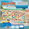 Ticket to Ride: Berlin, bordspel