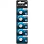 Knoopcel everActive CR1616 3V, 50 mAh, 16 mm — 5-pack