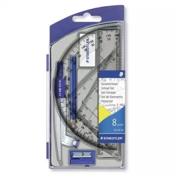 Kleurpotloden Staedtler Noris 550