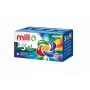 MILL PRO 5k wascapsules + COLOR geurparels, 25 stuks