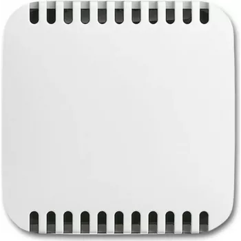 Busch Jaeger 2114-214 wit (6599-0-0195)