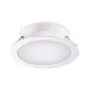 Downlight Steinel RS PRO DL 200 SC HF sensor 18W, instelbare kleurtemperatuur 3000K/4000K/6500K
