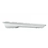 CHERRY KW 7100 MINI BT toetsenbord universeel Bluetooth QWERTY US International mintkleur