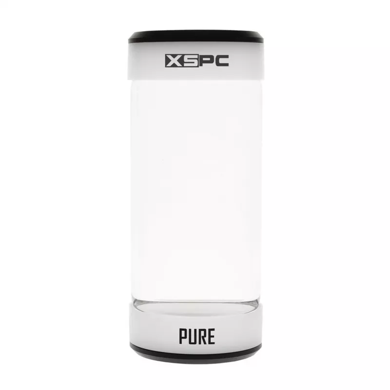 XSPC Pure koelvloeistofconcentraat, 150 ml - helder, UV