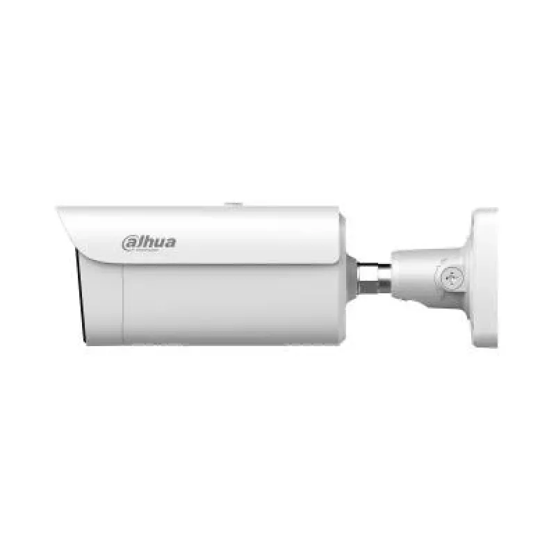 IP-bulletcamera DAHUA HFW5859Z-ZHE-PV-2712PRO 8MP, gemotoriseerde zoom, buiten