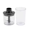 Staafmixer Jata JEBT1795 — handstaafmixer voor mixen en pureren