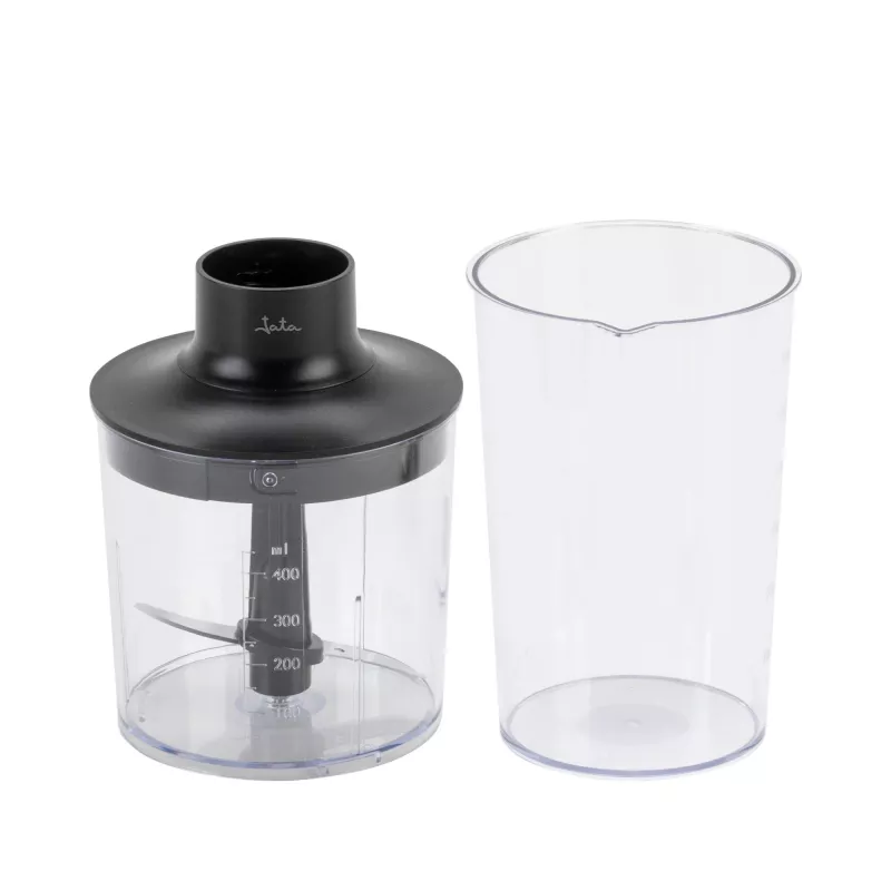 Staafmixer Jata JEBT1795 — handstaafmixer voor mixen en pureren
