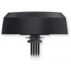 Teltonika PR1KC647 5G Combo MIMO mobiele dakantenne SMA, 5G/LTE, 600-960/1400-6000 MHz, 4,7 dBi, 4x SMA-male, kabel van 3 m, IP67/IP69K