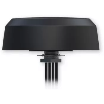 Antenne TELTONIKA PR1KC647 5G Combo MIMO — externe 5G/LTE/2,4–6 GHz multiband-MIMO-antenne