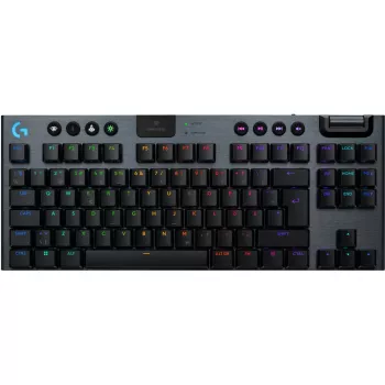Logitech G G915 X - toetsenbord - gaming, LIGHTSPEED