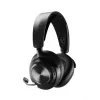 Steelseries Arctis Nova Pro draadloze headset hoofdband gaming Bluetooth zwart