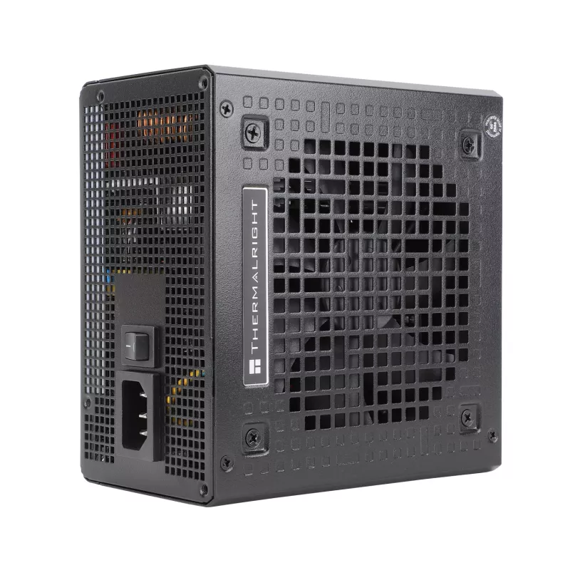 Thermalright TG-1000 - 1000W volledig modulaire 80Plus Gold ATX 3.0 voeding