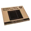 Zijpaneel BitFenix BFC-SDO-150-KKWA-RP voor Shadow-serie, zwart