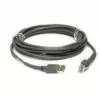 Zebra CBA-U30-S15ZBR barcodelezer-accessoire
