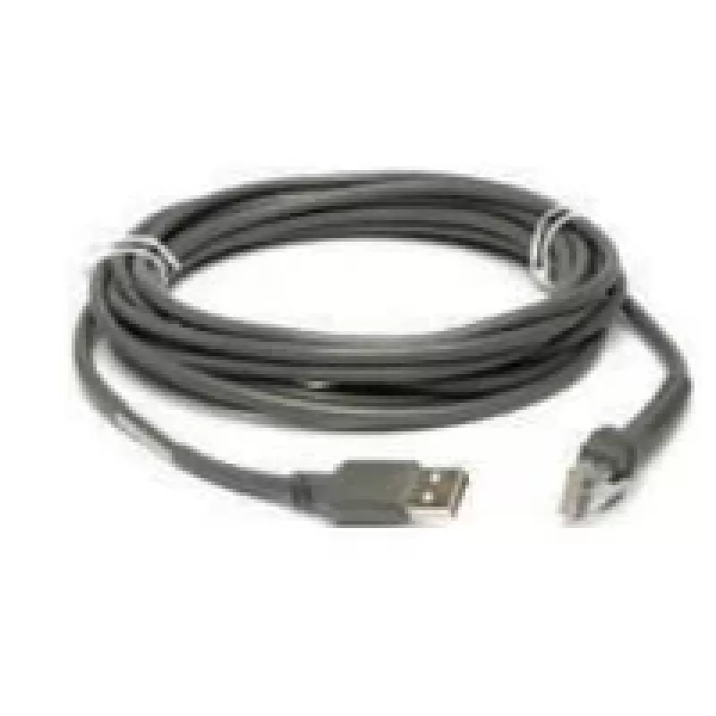 Zebra CBA-U30-S15ZBR barcodelezer-accessoire