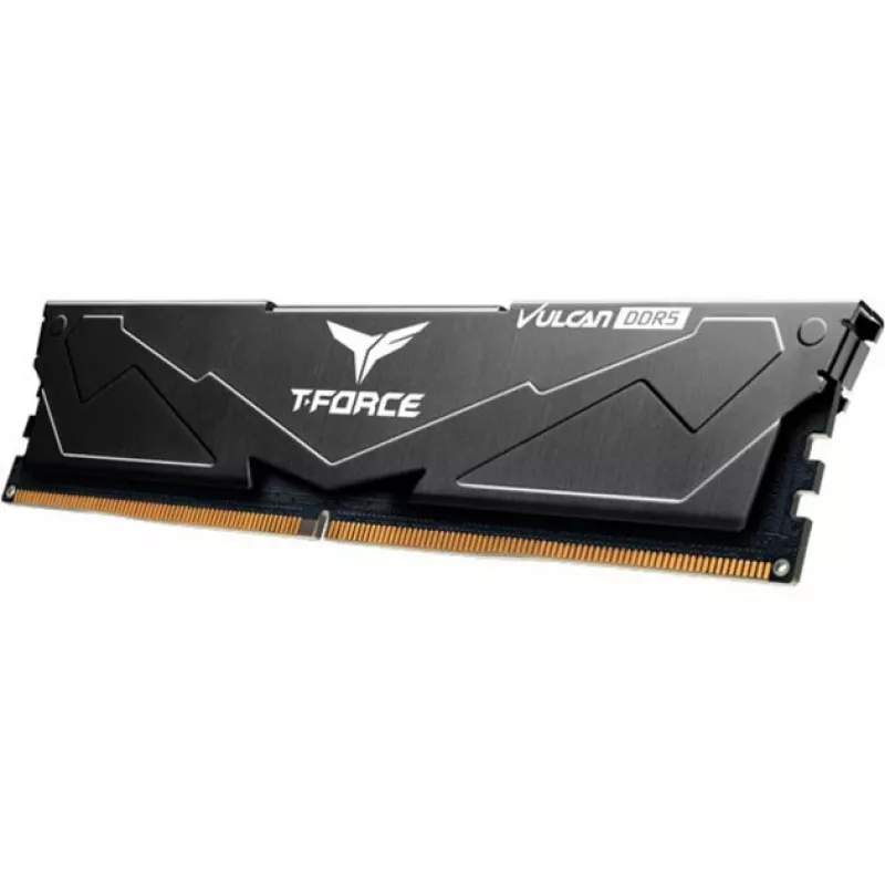 Team Group VULCAN FLBD532G5200HC40C01 - 32 GB - 1 x 32 GB - DDR5 - 5200 MHz - 288-pins DIMM