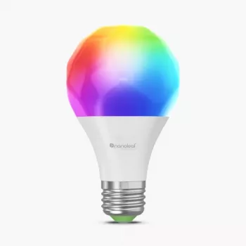 Essentials Smart A60-lamp E27 Matter 9W 806Lm RGBCW 2700-6500K | E27 | 8,5 W | RGBCW | Bluetooth, Thread