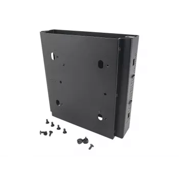 Lenovo ThinkCentre Tiny Sandwich Kit II Zwart
