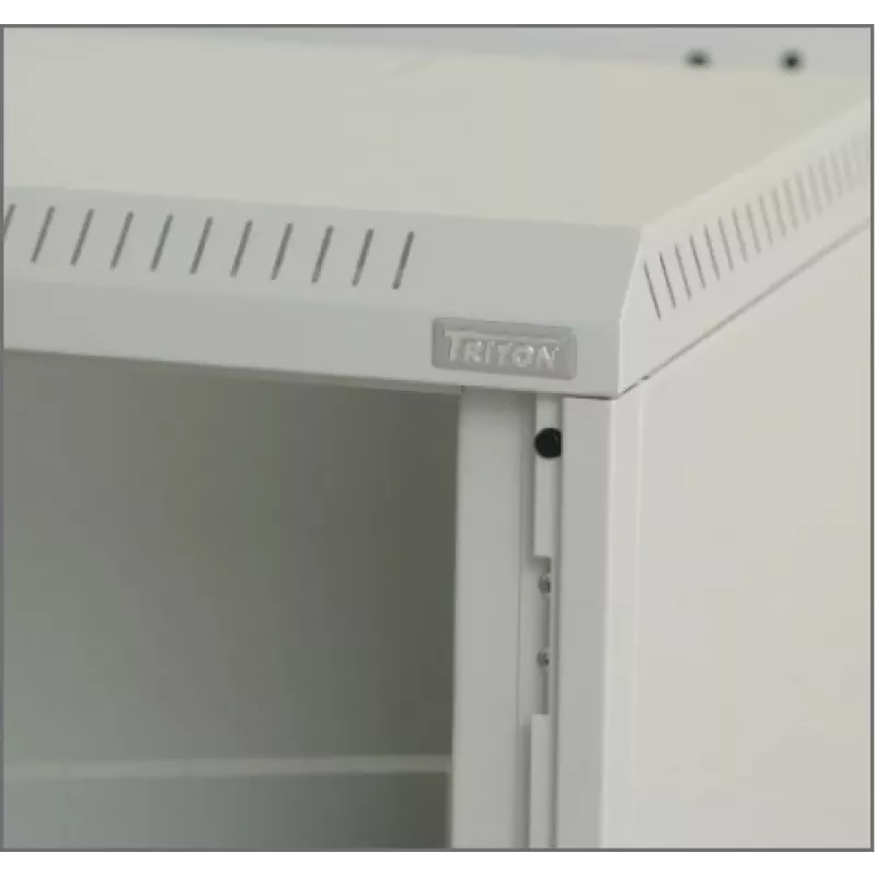Wandmontage rack Triton RBA-09-AD5-CAX-A1