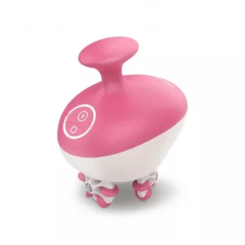 Medisana AC 900 massagetoestel universeel roze, wit