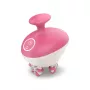 Medisana AC 900 massagetoestel universeel roze, wit