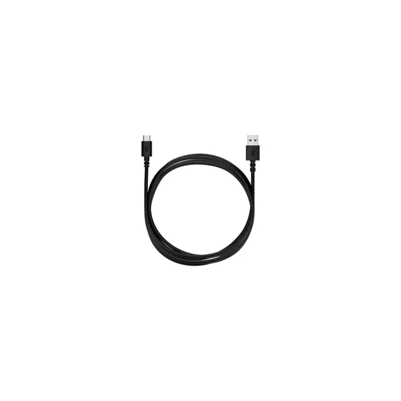 Bedrade gaming-controller HyperX Clutch Tachi voor Xbox, zwart, 846 g, USB-C naar USB-A