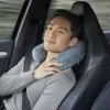 Nekmassageapparaat Medisana NM 870 - grijs, vibratiemassager op batterijen