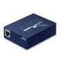 Planet POE-171S - single-port ultra PoE-splitter - 10/100/1000 - (12V/19V/24V) (POE-171S)