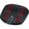 Voet- en rugmassageapparaat Beurer FM 70 — shiatsu-massage, zwart