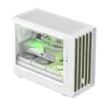Gamemax | behuizing | CLAW 360 WH | M-ATX