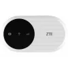 Router ZTE U10s Pro 4G mobiele WiFi6-hotspot — 4G LTE, singleband 2,4 GHz, lcd 1,38 inch, 3000 mAh accu, USB-C, tot 32 apparaten