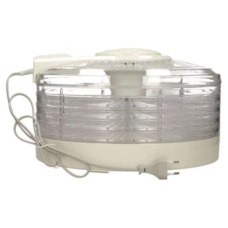 Droogoven MPM MSG-02 wit 400 W