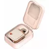 Draagbare mono-luidspreker Divoom LoveLock roze
