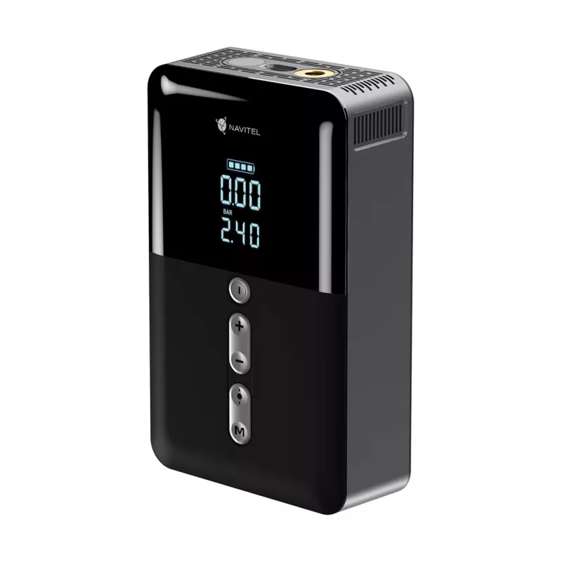 Navitel Air 30 Multi | luchtcompressor